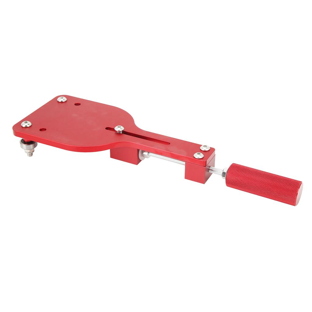 77750 Instrument de Reparare Auto Anti Deformare Eficiență Ridicată Tăietor Filtru de Ulei Simplu de Utilizat pentru Interval de Tăiere 2‑3/8in Până la 5in