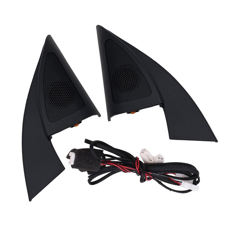 KX CROSS Audio Wire Rio 4 Vehicle Sound System OE Part Number 87650H OE Part Number 87660H Plastic Material