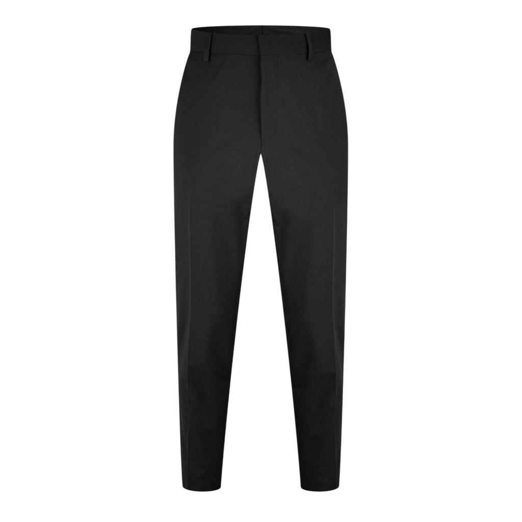 Hugo Mens Hesten Slim Business Suit Trousers