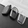 Transparent Car Key Fob Cover TPU Protector Case for MG 4 2023 Mg4 Ev MG HS GT ZS EV ZX MG5 MG6 Roewe RX3 RX5 RX8 ERX5 I6 I5