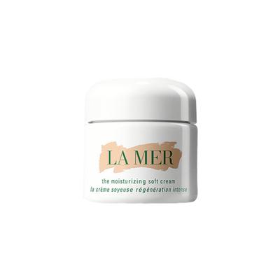 La Crème Douce Hydratante 3,5 ml / 7 ml Format Voyage Échantillon