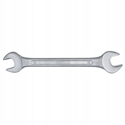 Chiave Piatta Classica, 10X13Mm Ks Tools