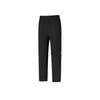 Straight Leg Moisture Wicking Woven Quick Dry Pants Women Bottoms P226W273-0018