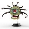 Terror Eye Monster Building Blocks Children'S Toy Gift Educational Fun Plaything For Kids Creative Brain Teaser Puzzle
