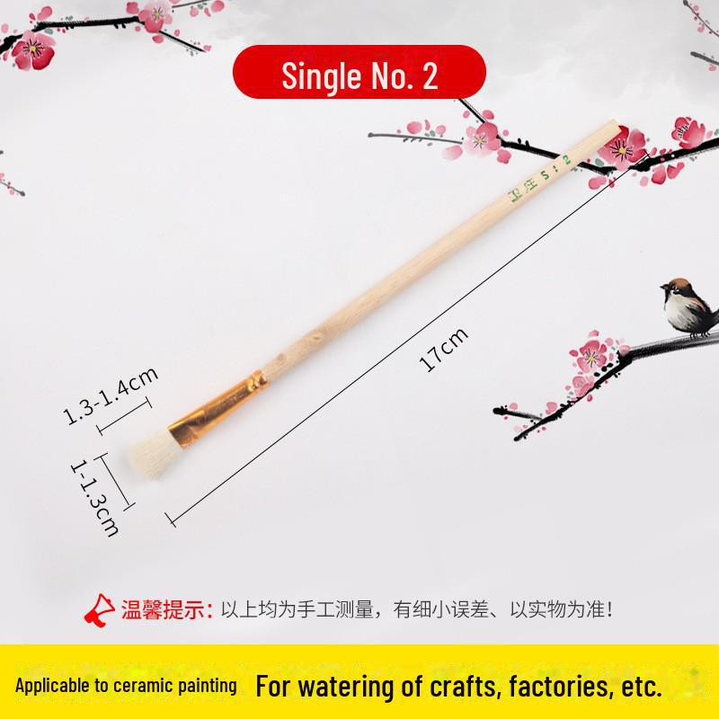 S Pen Crafted Paint & Repair Brush Set