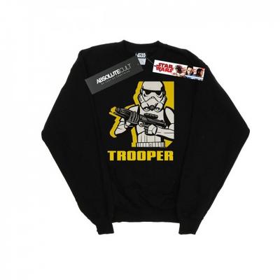 Mens Rebels Trooper Sweatshirt