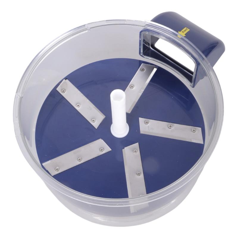 Automatyczna Elektryczna Maszynka do Obierania Owoców Do Użytku Domowego Wydajne Narzędzie do Obierania Winogron Czosnku Pomidorów Wiśni