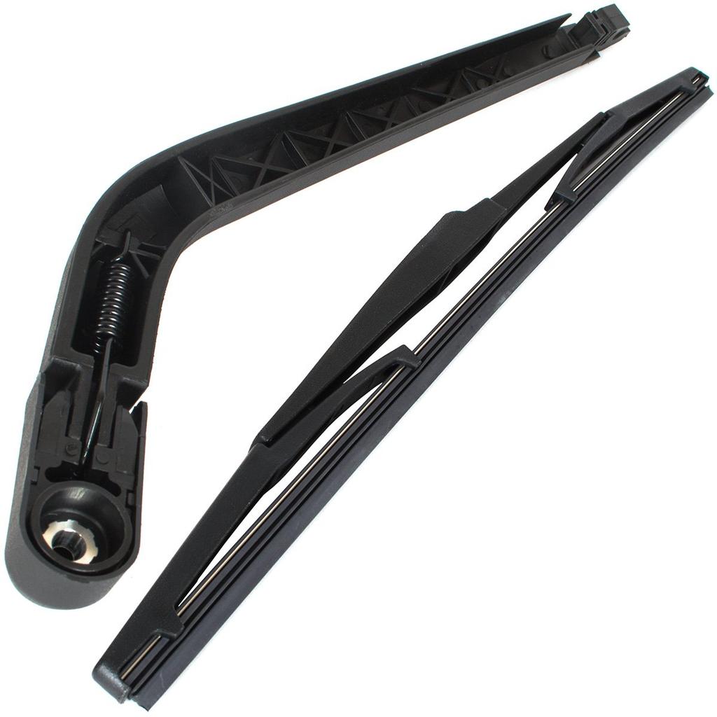 Toyota Yaris Verso 99-05 Heckwischerarm & Wischerblatt
