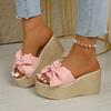 Chaussures pour femme – Sandales