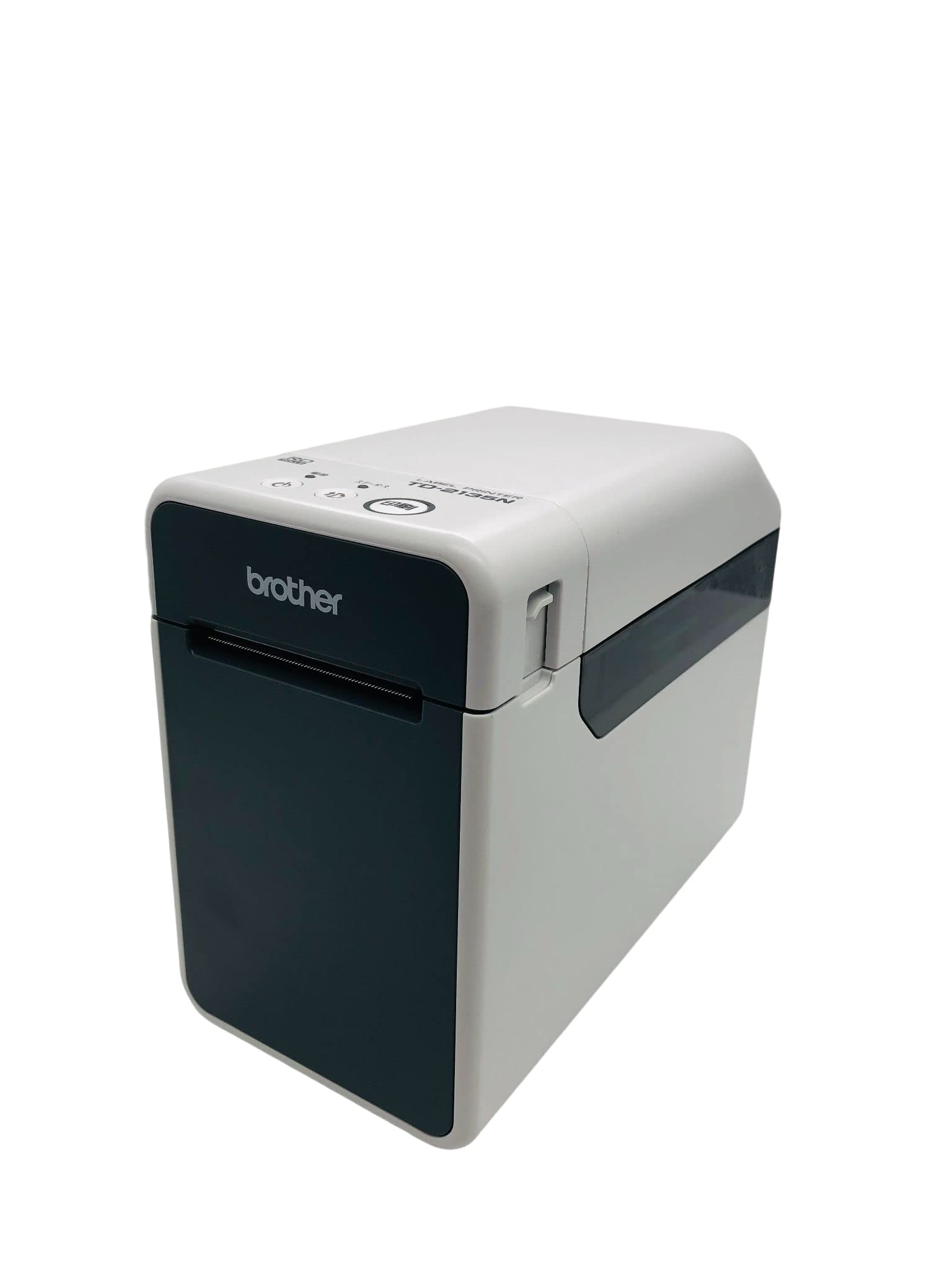 

TD-2135N [2.5 Thermal Label Printer / 300dpi]