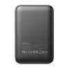 Powerbank Joyroom Jr-Pbf13; 2.4A Led, 5000Mah (Czarny)