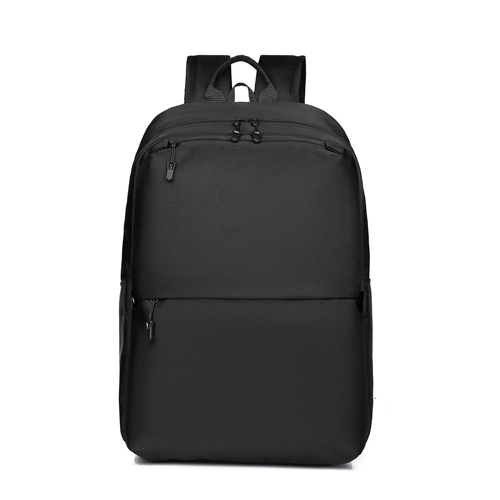 Fashion Men's Backpack Large Capacity Student Computer Bag Business Backpack Outdoor Travel Leisure Backpack