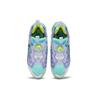 Adidas x Reebok ZX Fury Light Purple Unisex Sneakers Real-Lilac Chalk-White GZ6594