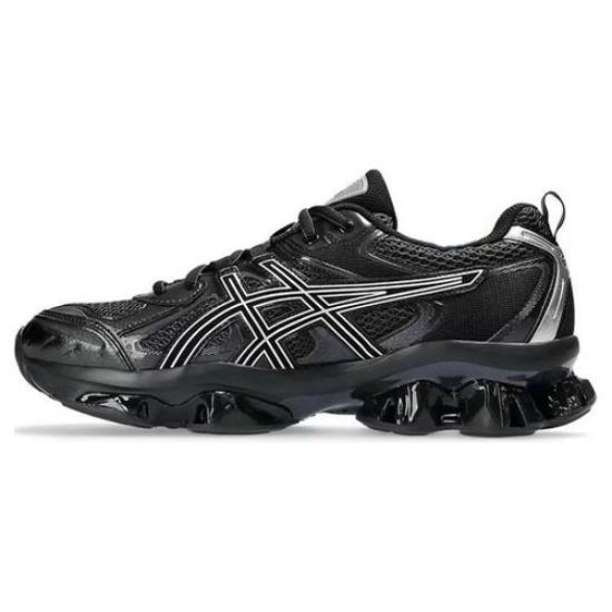 Asics Gel Quantum Kinetic Graphitgrau Schwarz - 1203A270-023