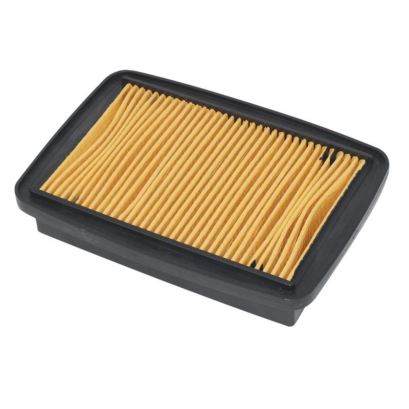 Air Filter Intake Cleaner Element For Honda CB250 Twister MC250 OEM:17211-K31-900 Moto Parts Cylinder Cleaning Protective Sponge