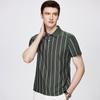 Men's Mercerized Cotton Polo T-Shirt
