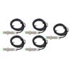 5 Pcs Inductive Proximity Sensor M12 Approach Sensor NPN NC IP65 Waterproof Proximity Switch