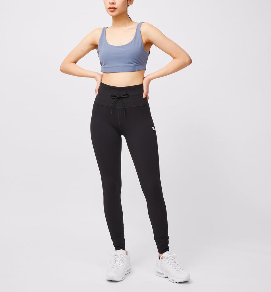 Nergy Vuori Daily Blue Small Bra, (46),