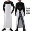 Allied Heavy-Duty Waterproof TPU Industrial Apron