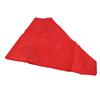 Canopy Replacement Top 4 Corner Sunshade Tent Cover Roof for Outdoor Landscape Advertising Exhibition Umbrella 1.9x2.9m