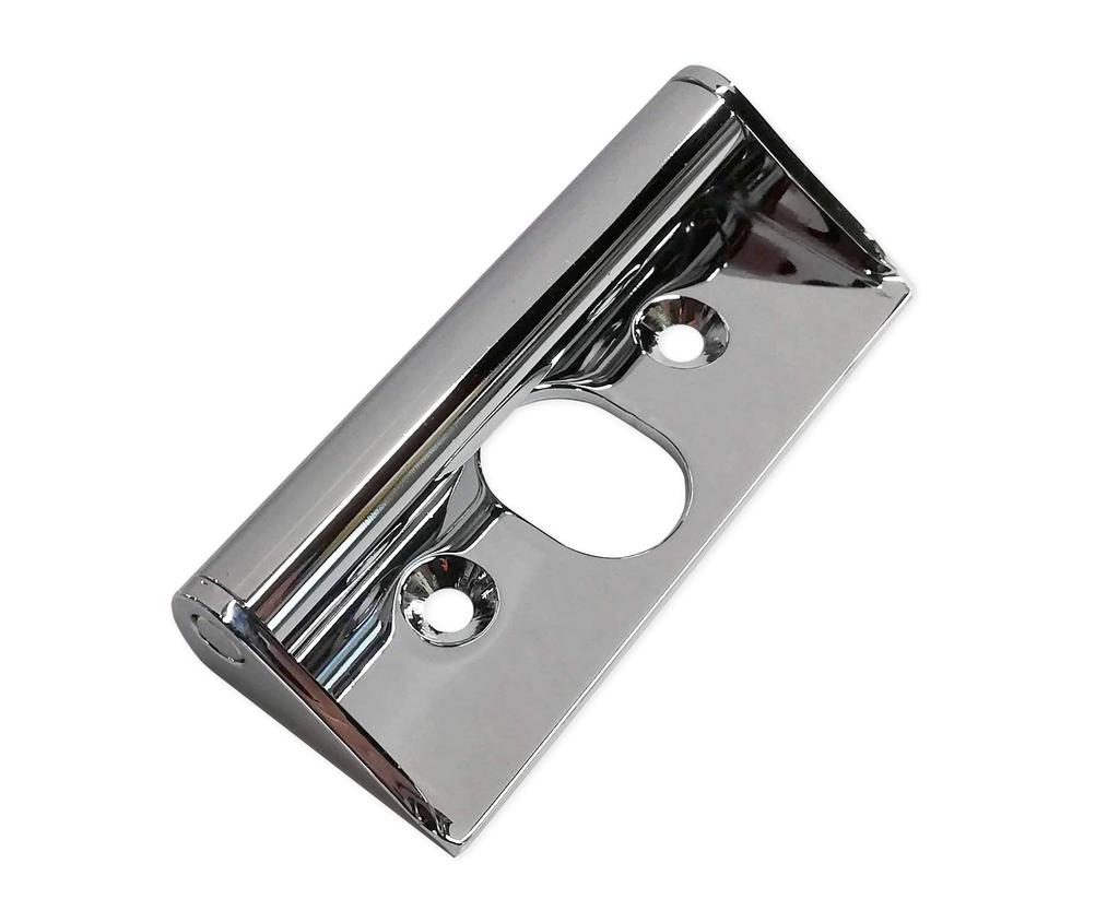 Montreux Buzz Stop Bar 8057 for part number No. Jaguar/Jazzmaster, 1210-montreuxs-8057