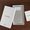 RIMOWA Magnetische Handyhülle für iPhone 17/18 Pro Max - Schutzhülle Koffer