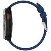 Canyon smartwatch maveric sw-83 gps silver - blue