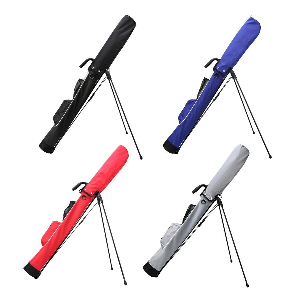 Dustproof Golf Stand Bag Balls Bottle Storage Equipments Women Men Gifts