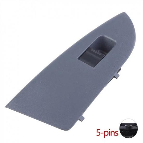 

Car Switch Power Window Passenger Side RH For ISUZU NPR NPR-HD NQR NRR 2008-