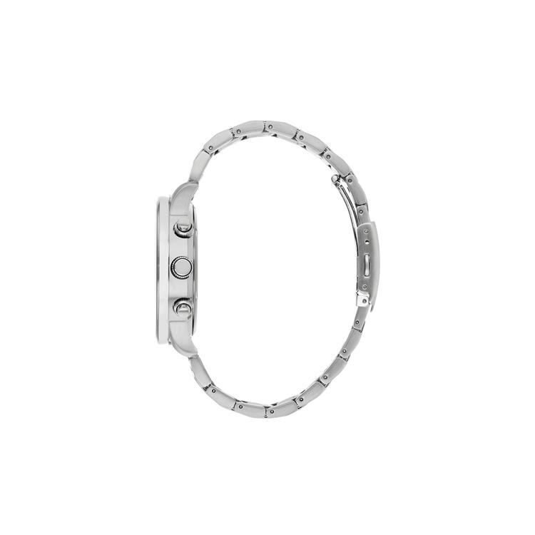 Citizen Ecology Drive Collection Light Powered Quartz Movement Stainless Steel Strap Watch CA0690-88L