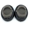1 Pair Soft Breathable Earpads for WH-1000XM3 Headphones Replacement Earphone Cushion with Cooling Gel Feature