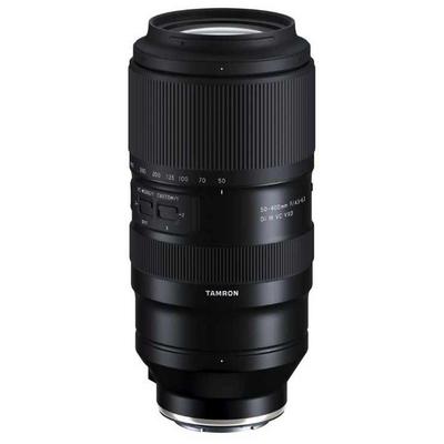 Tamron Di III VC VXD für Sony E-Mount 50-400mm F4.5-6.3 [A067]