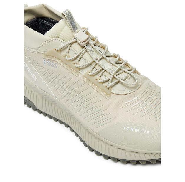Men's Sneakers BOSS Boss Ttnm Evo 50529525 Beige
