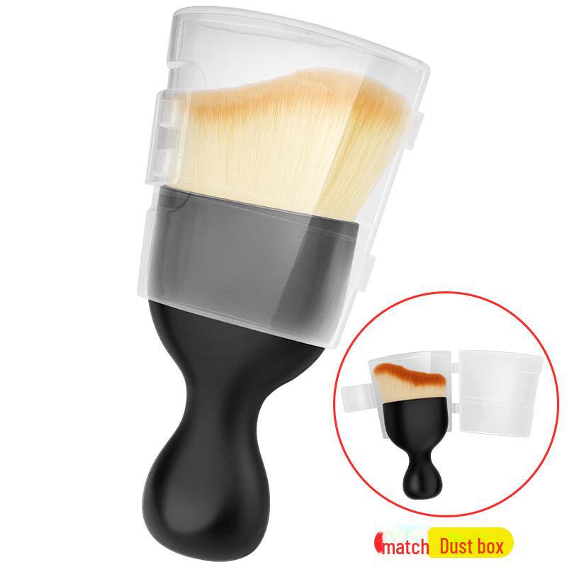 

Набор щеток для чистки салона автомобиля и удаления пыли