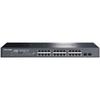 Tp-Link TL-SG2226P 24-Port Gigabit Web Managed PoE+ Switch with 2 SFP Ports