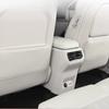 Seat Anti-kick For NETA L Pad Interior Decoration Modified Second Row Backrest Anti-kick and Dirt-resistant Protection