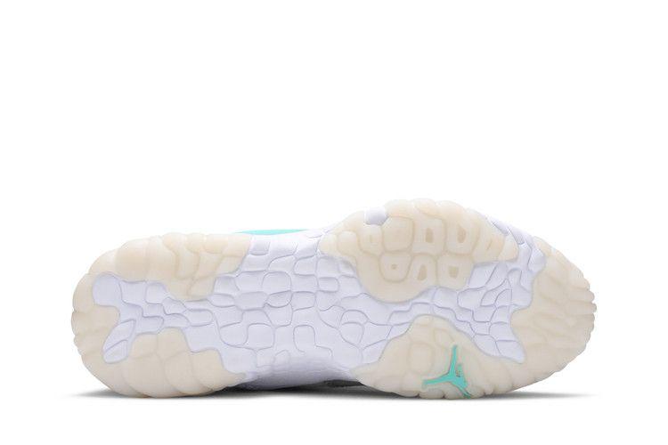 Jordan Delta 2 Grey Grape Ice Men's Sneakers