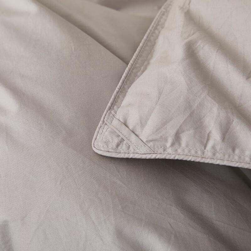 Hengyuanxiang All-Season Down Alternative Comforter