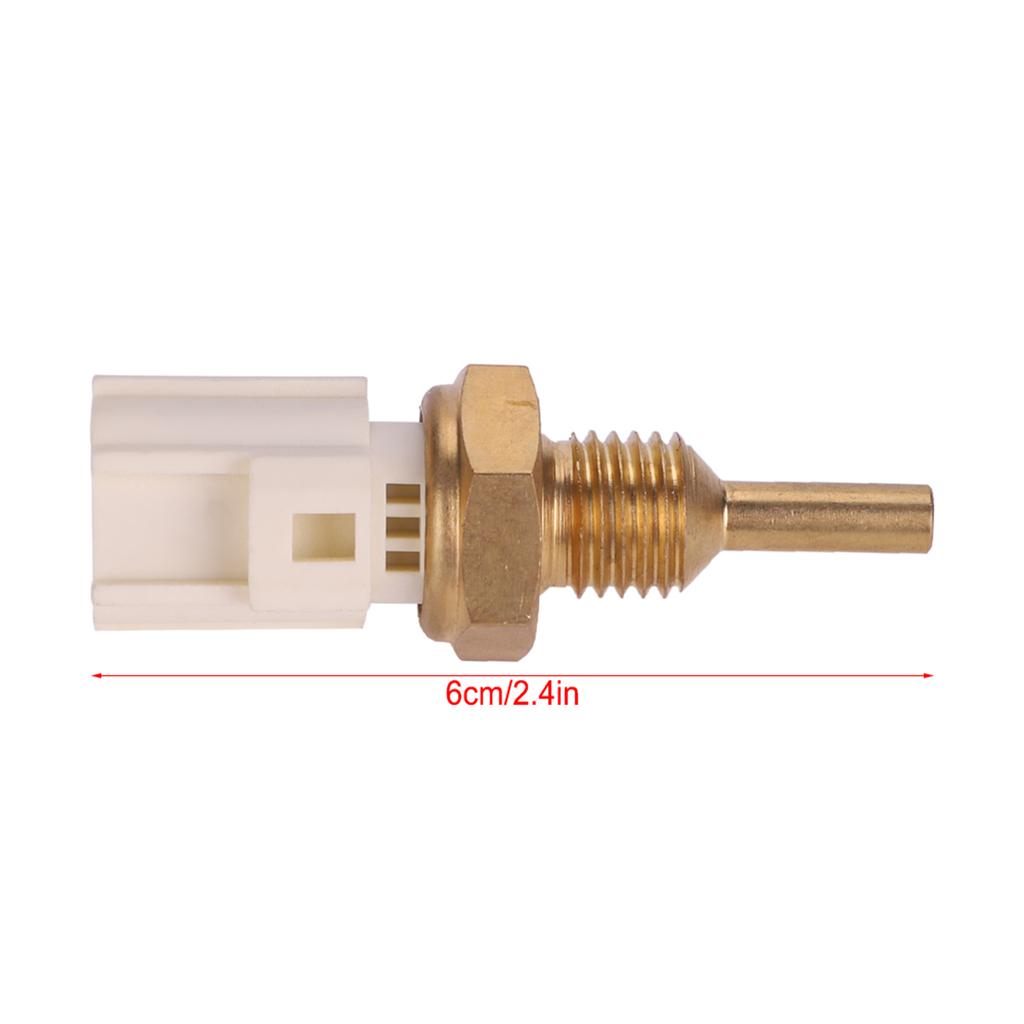 OEM Engine Coolant Temperature Sensor Water Temp   for