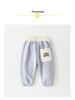 Warme Fleece-gefütterte Jogginghosen für Kinder - Herbst-/Winter-/Frühlingsstil, Dicke Outdoor-Schweißhosen für kleine und mittlere Kinder