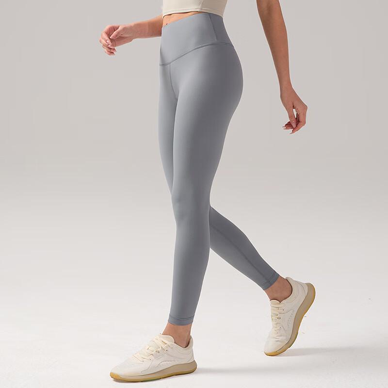 Женские легинсы OEING для йоги и фитнеса с эффектом пуш-ап