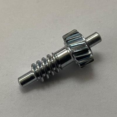 1 X External Step Wagon RP1 RP2 RP3 RP4 RP5 Electric Retractable Metal Door Mirror Gear Repair Parts (Honda Replacement)