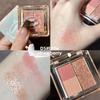 Palette ombretti perlescente opaca cosmetici per trucco occhi femminile