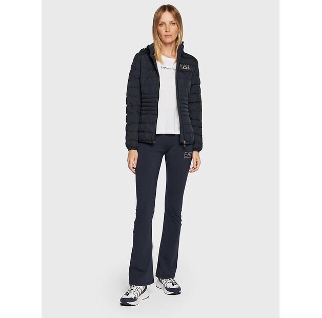 Демисезонная куртка EA7 Emporio Armani 8NTB23 TNF8Z 0540, темно-синий, стандартный крой