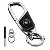 Metal Key Chains for Cars, Key Rings for Home Use,