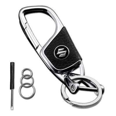 Metal Key Chains for Cars, Key Rings for Home Use,