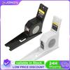 2m Growth Accurate Altimeter Wall Mounted Tool Height Measuring Meter Growth Retractable Tape Measure