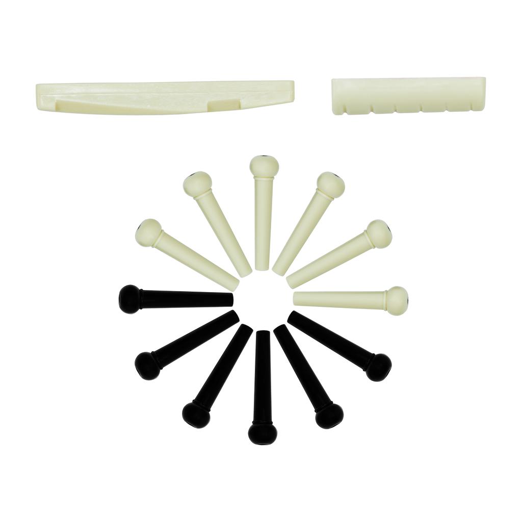 MusicMate MM-A90 AcousticPack Acoustic Guitar Accessory Kit