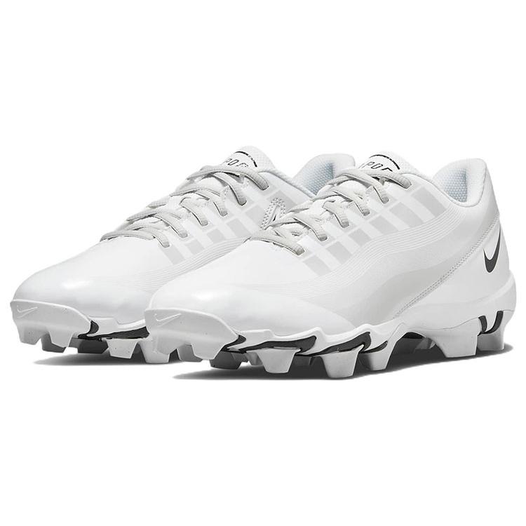 New Nike Vapor Edge Shark 'White Light Smoke Grey' DQ5114-100