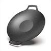 FTLY Portable Maifan Stone Outdoor Grill Pan